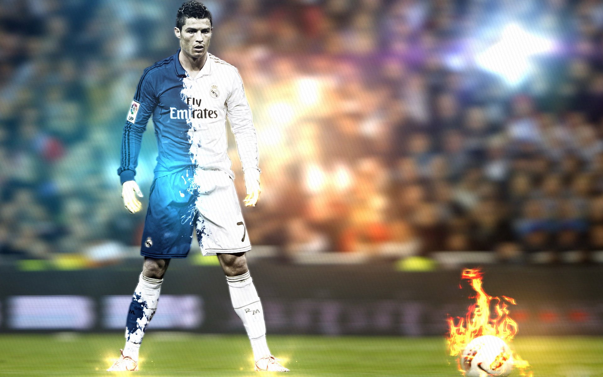 韩国足球青训实力提升，期待在国际赛场突破，韩国足球强队